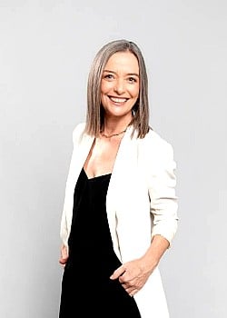 Consuelo Saavedra
